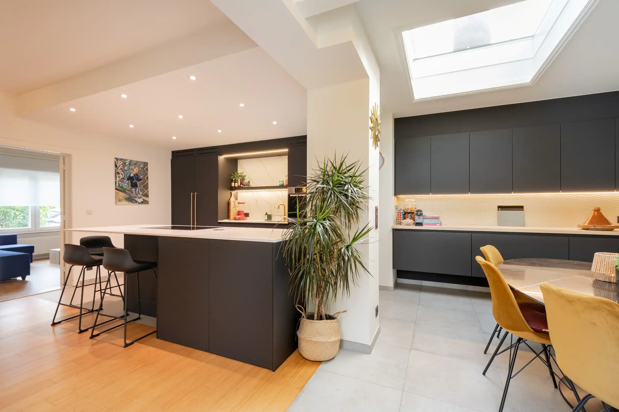 Huis te koop Beemdenstraat 15 - - 3010 Leuven