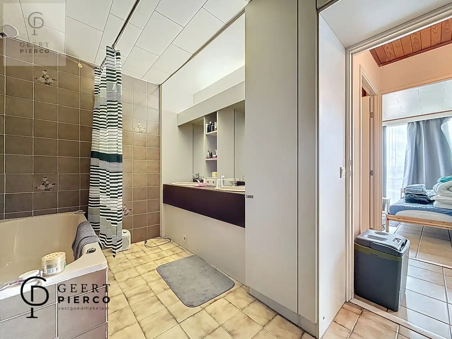 Gezellig appartement foto 9