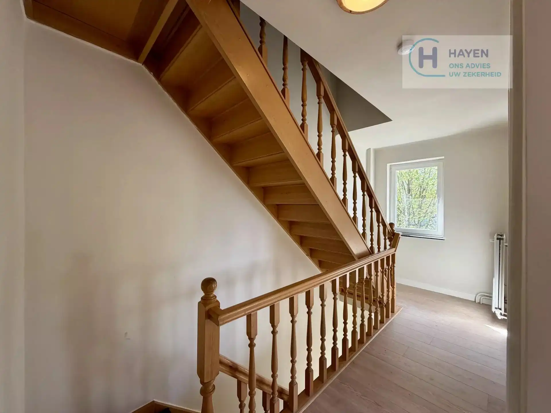 Ruime gezinswoning met 3 slaapkamers in Hasselt foto 12