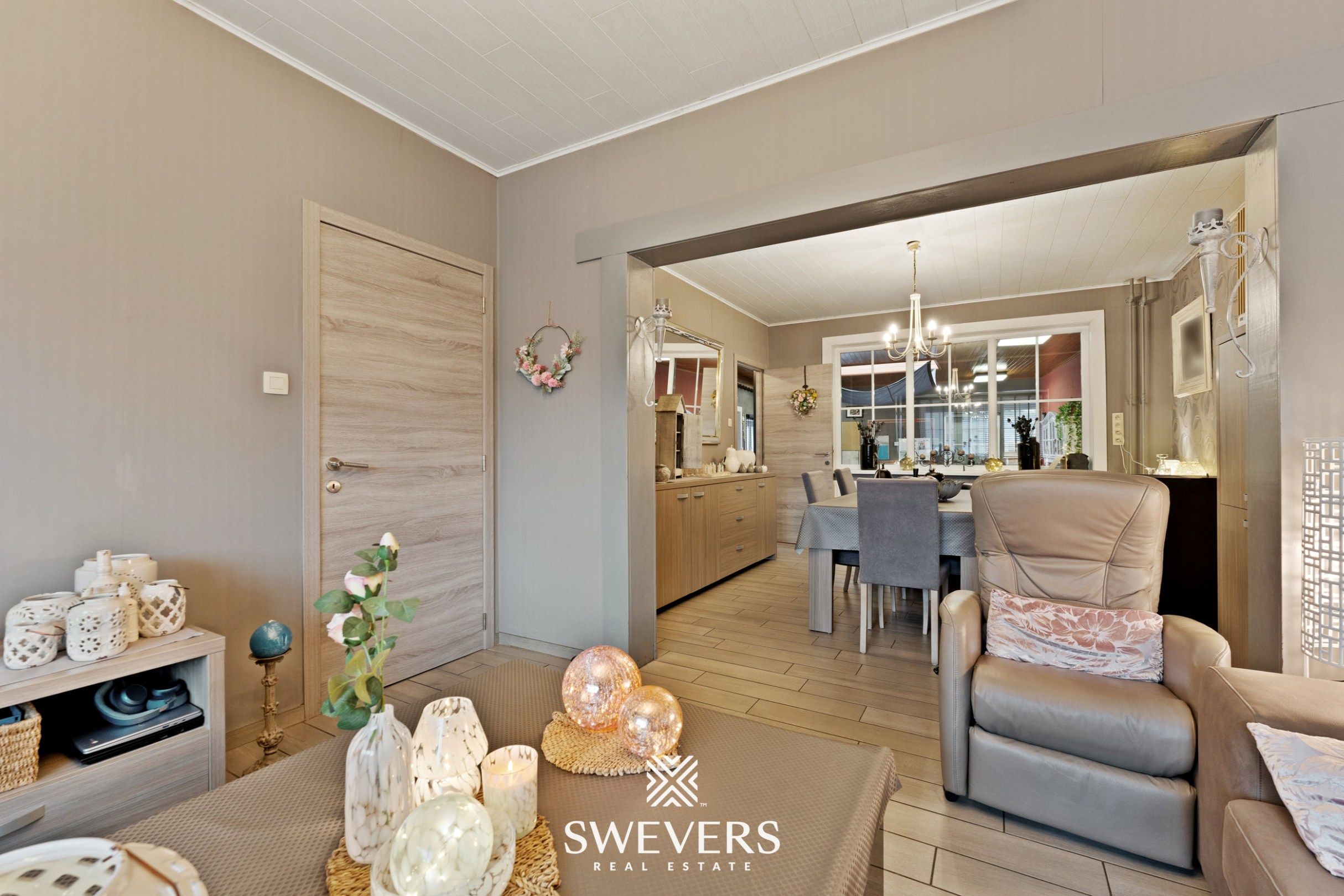 Charmante en functioneel ingerichte woning te Zoutleeuw  foto 6