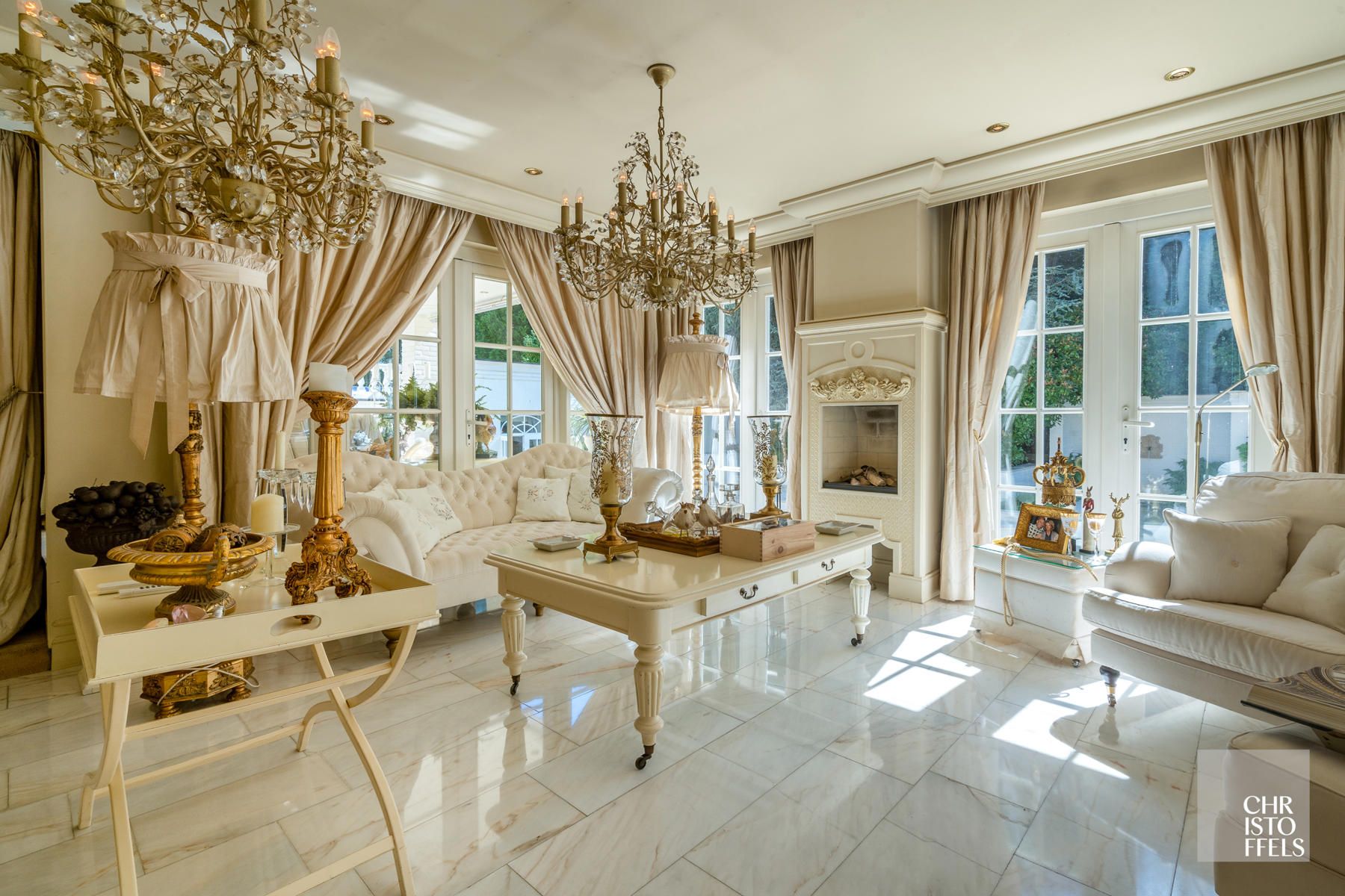 Exclusieve villa Manoir des Lions!  foto 14