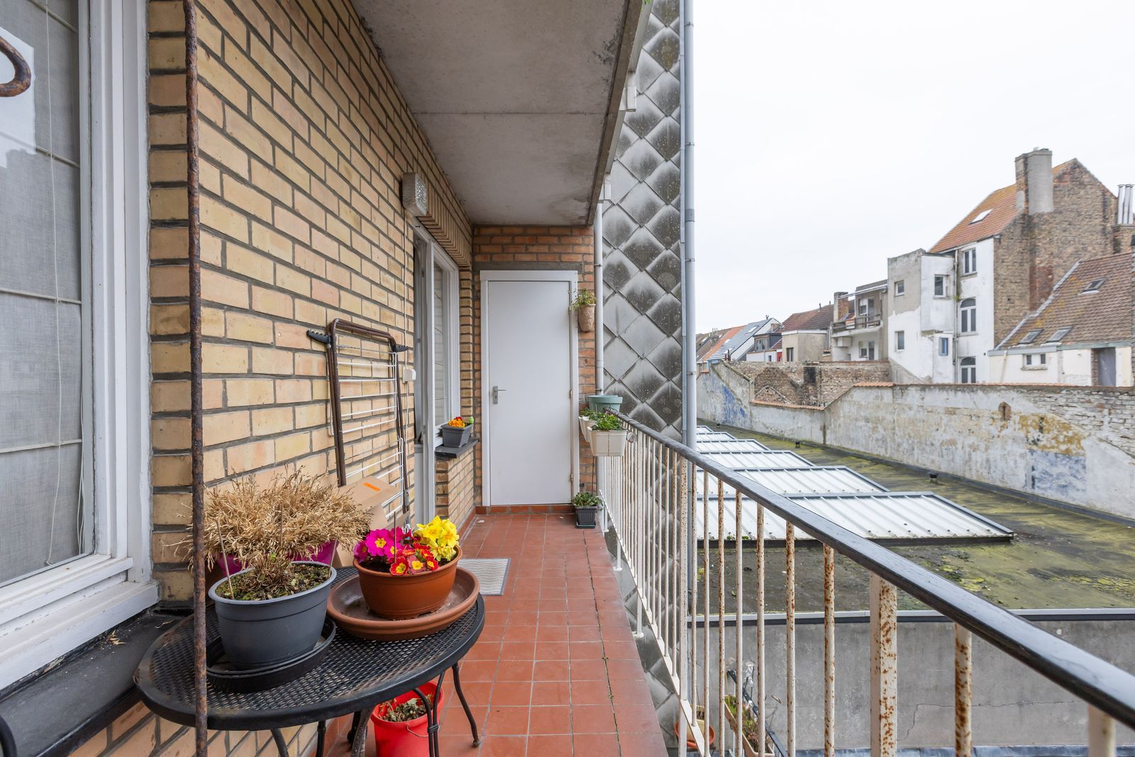 Verzorgd appartement met 2 slpk op topligging foto 8