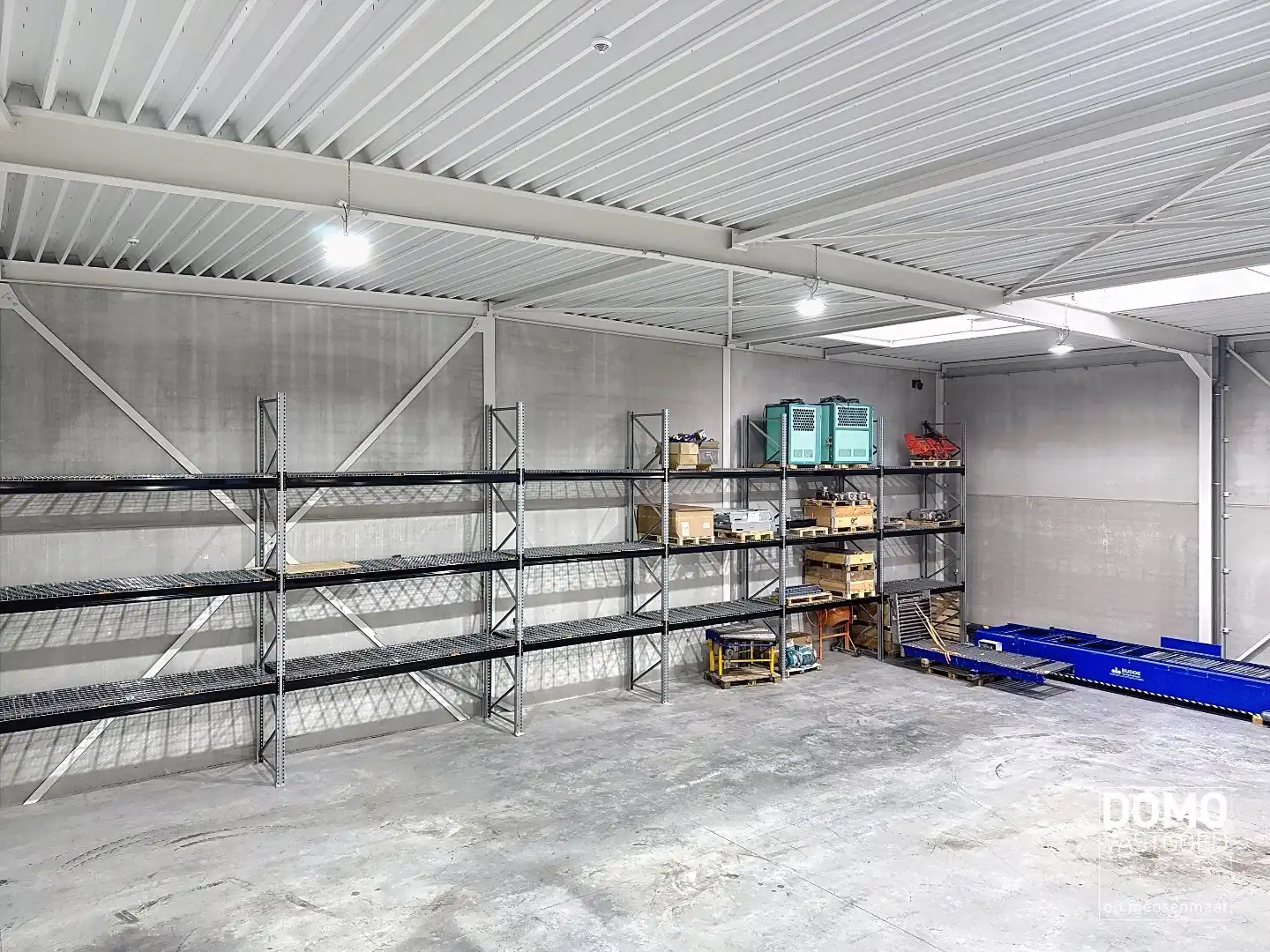 Centraal gelegen KMO unit te Hasselt. foto 4