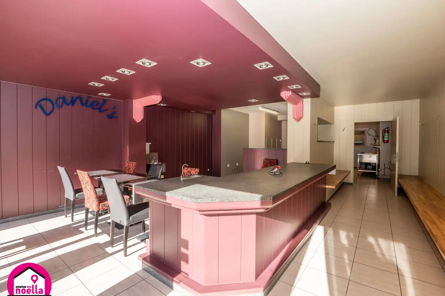 HANDELSZAAK DIVERSE DOELEINDEN  foto 15