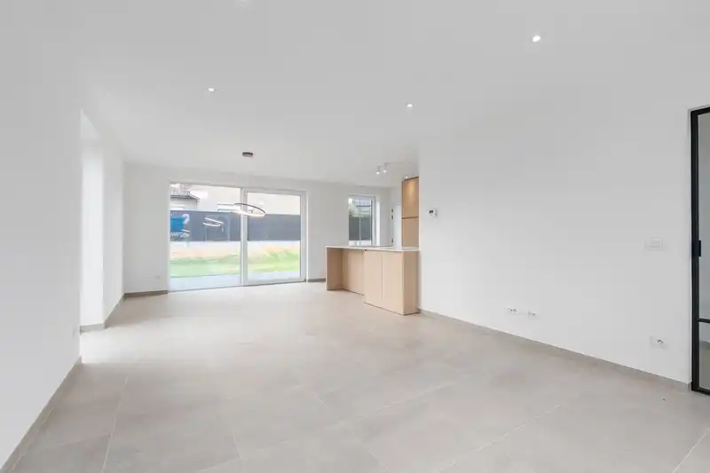 Prachtige alleenstaande nieuwbouwwoning te Hooglede foto 5