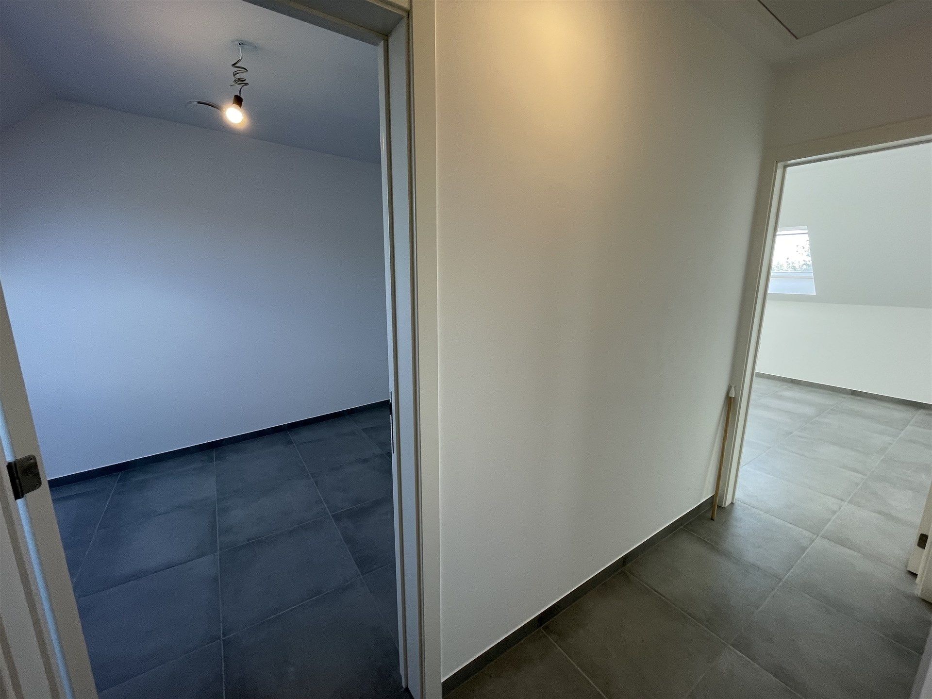 Ruim energiezuinig instapklaar duplex appartement.  foto 15