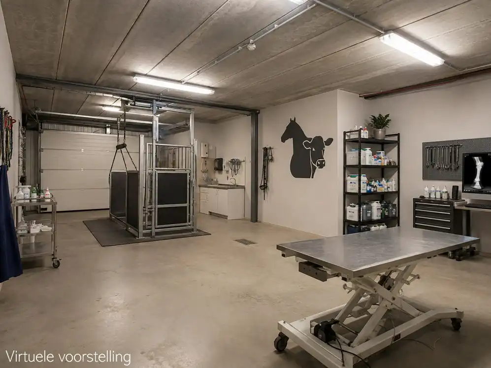 Veelzijdig bedrijfsgebouw met tal van mogelijkheden op een strategische locatie foto 26