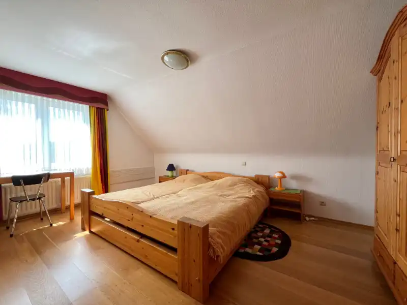RUSTIGE WONING TE OOSTDUINKERKE-DORP foto 21