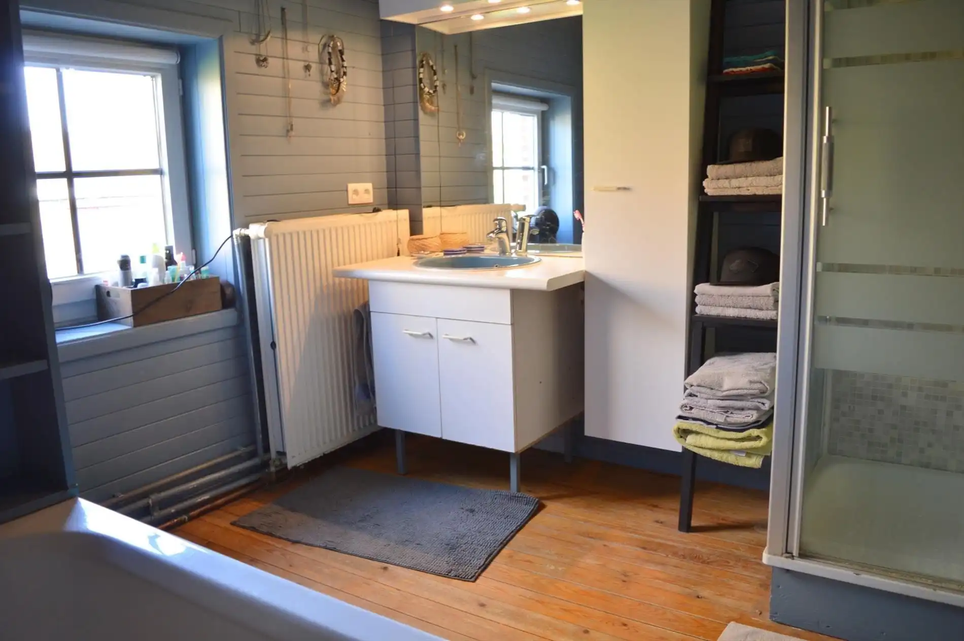 Charmante halfopen bebouwing met 2 ruime slaapkamers en zuid georiënteerde tuin foto 7