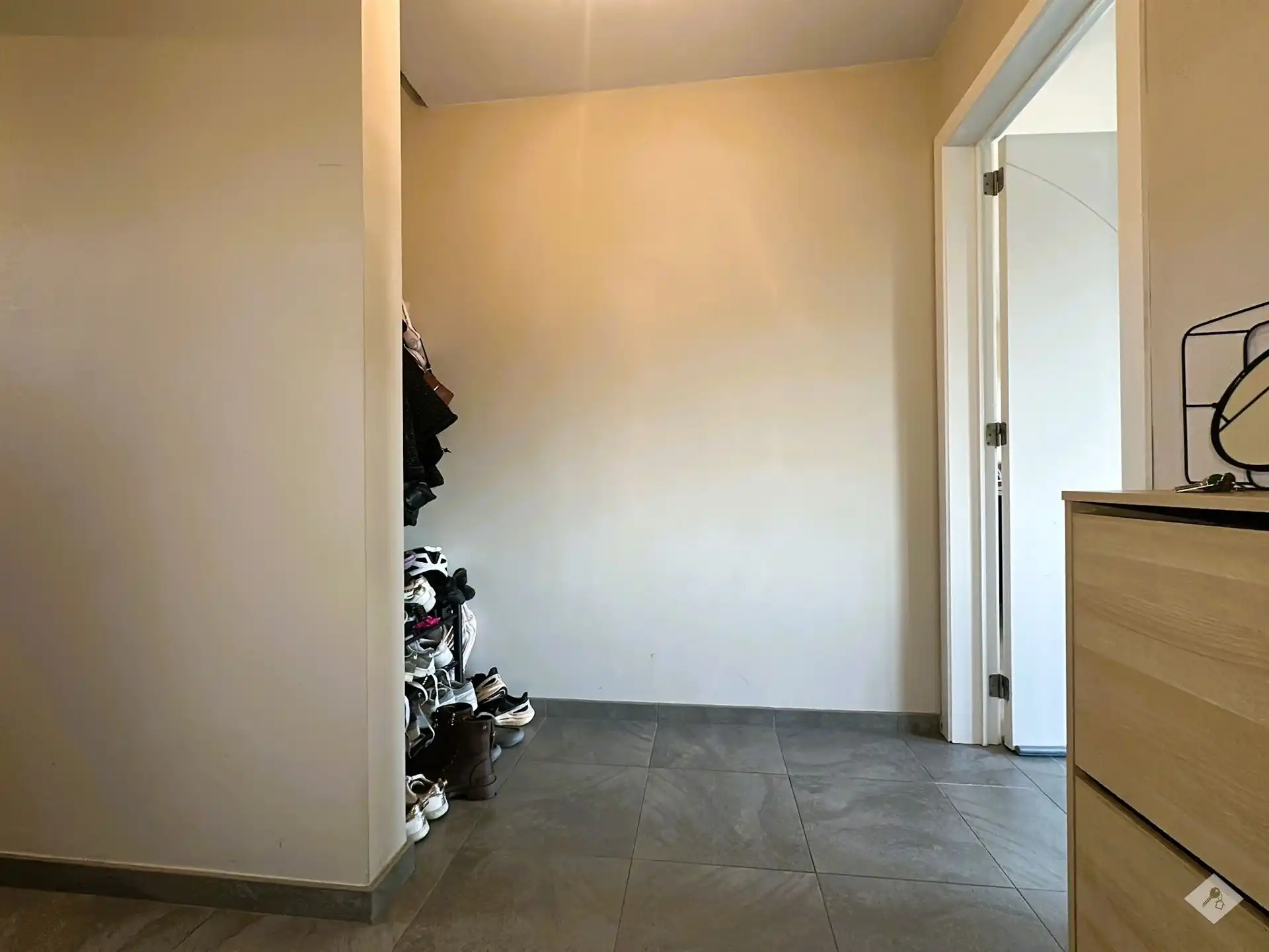 Energiezuinig Duplex Appartement met garage foto 6