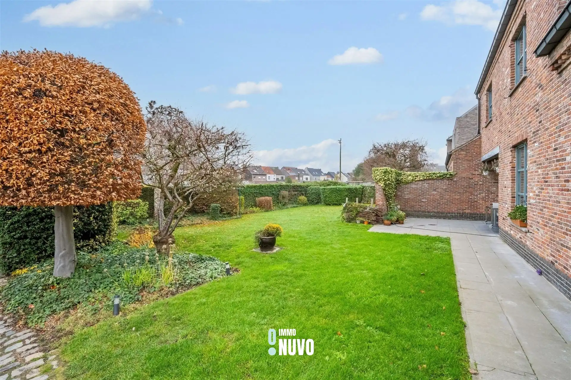 Eigendom met karakter foto 26