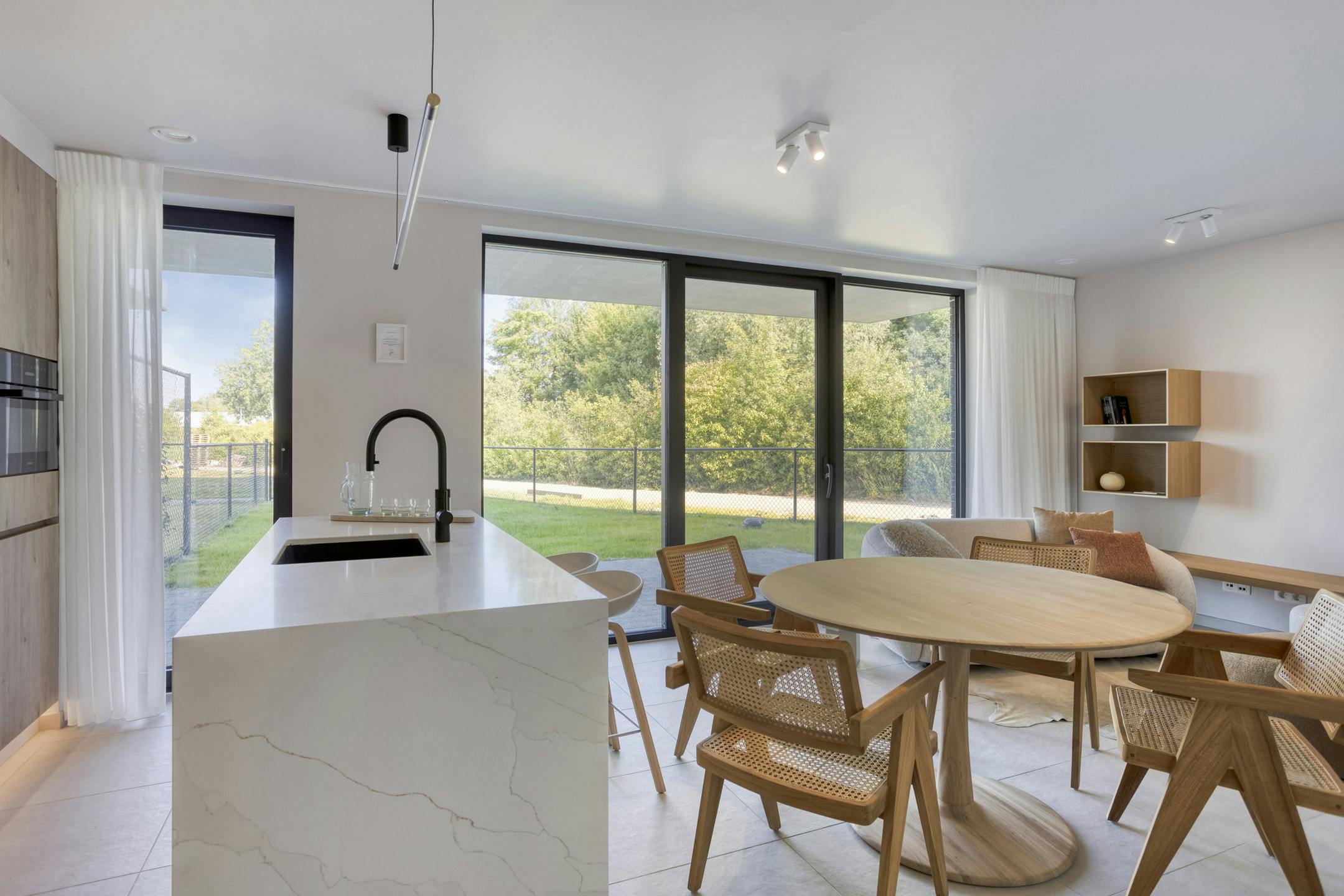 Corpark Fase I: Duurzaam wonen in Boom. foto 3