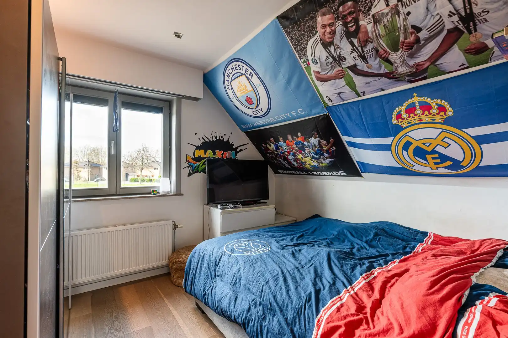 Energiezuinige gezinswoning op toplocatie te Kluizen foto 21