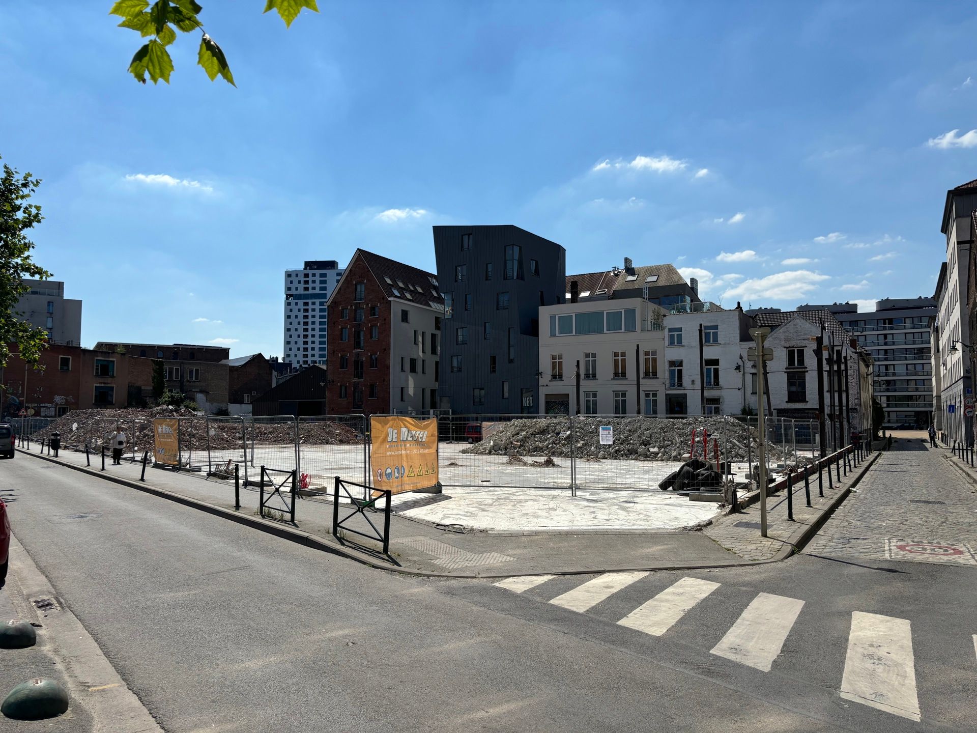 MOGELIJKHEID  6% BTW - 40% VERKOCHT foto 30