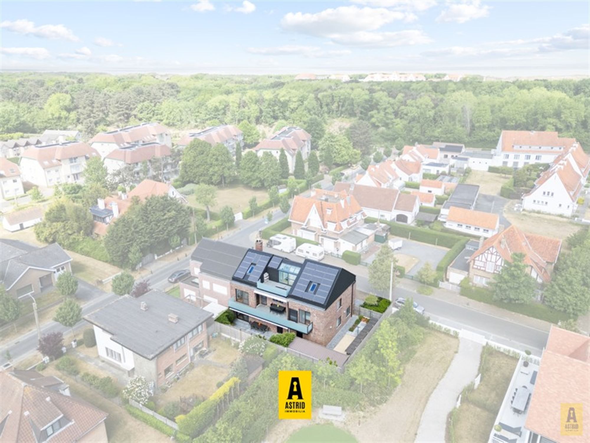 Karaktervolle voormalige dokterswoning met zee aan ruimte en mogelijkheden! foto 4