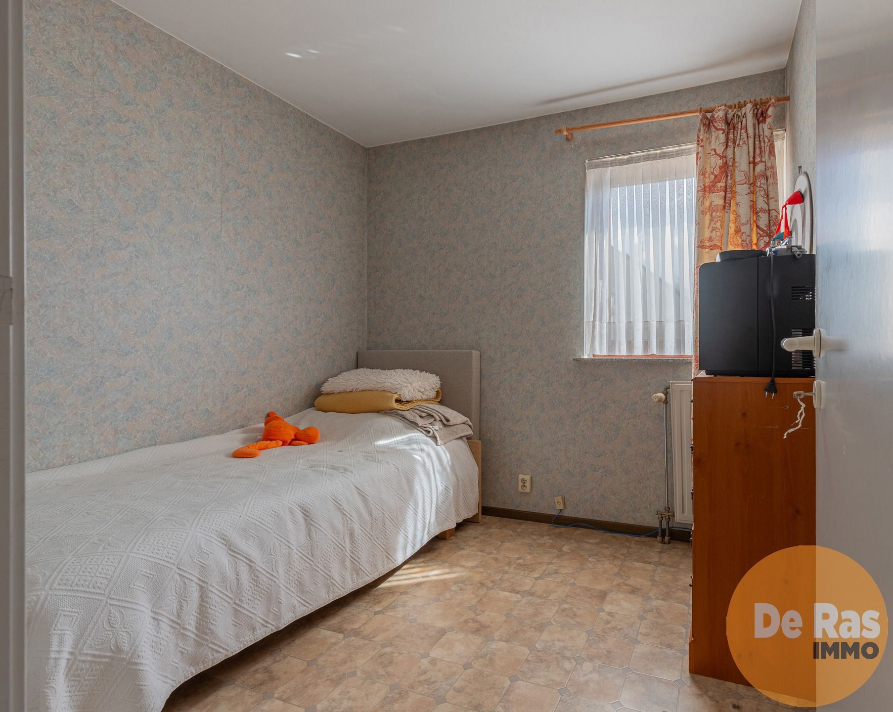 WELLE - Mooi appartement in rustige wijk/2 slp/garage foto 8