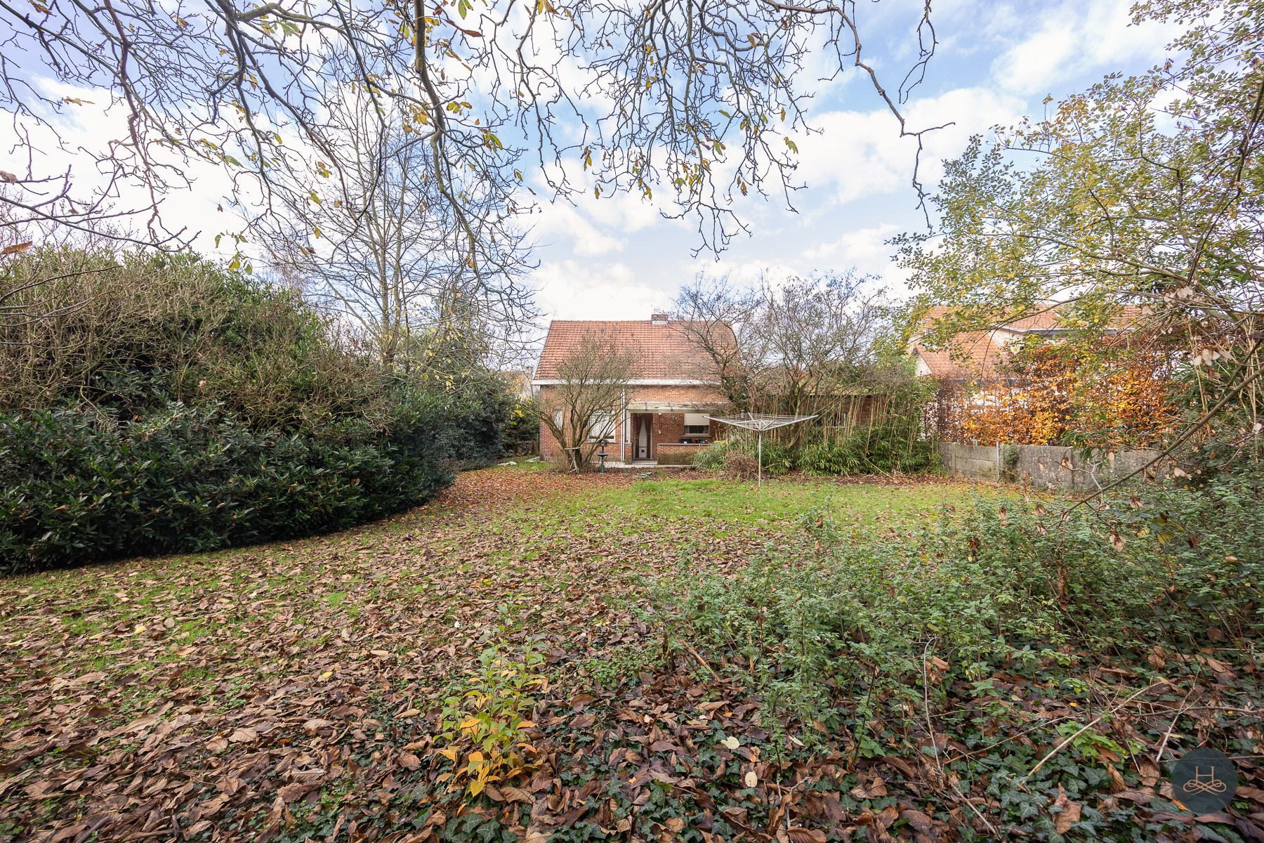 Charmante woning met renovatiepotentieel in Bonheiden foto 24