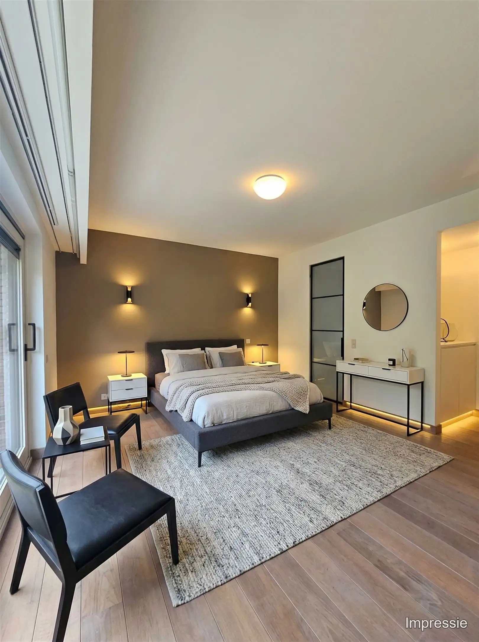 Villa appartement in domein "de List". foto 14