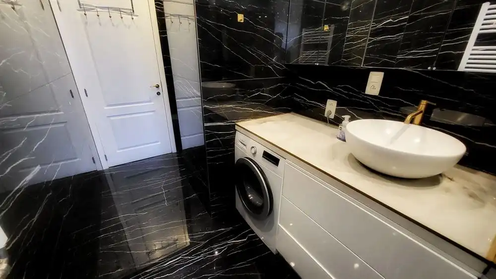 Ruim appartement + zonneterras | Antwerpen foto 15