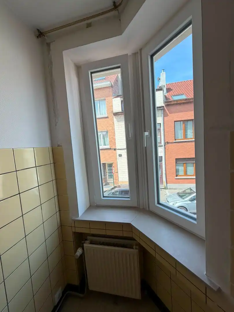 Centraal gelegen studio - nabij Brugmann ziekenhuis foto 10