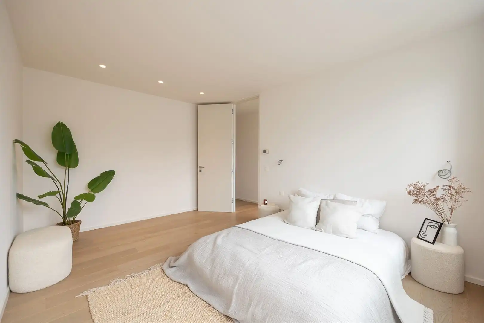 Exclusief wonen aan het Willemdok foto 24