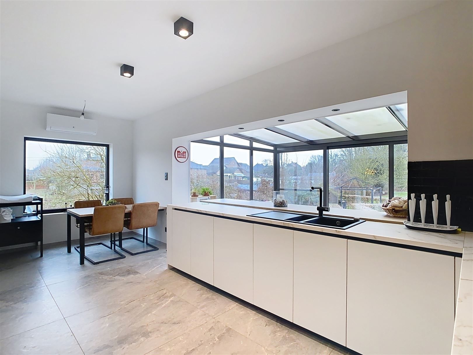 Gerenoveerde woning, 3 slpks, tuin, bijgebouw,15a 96ca foto 41