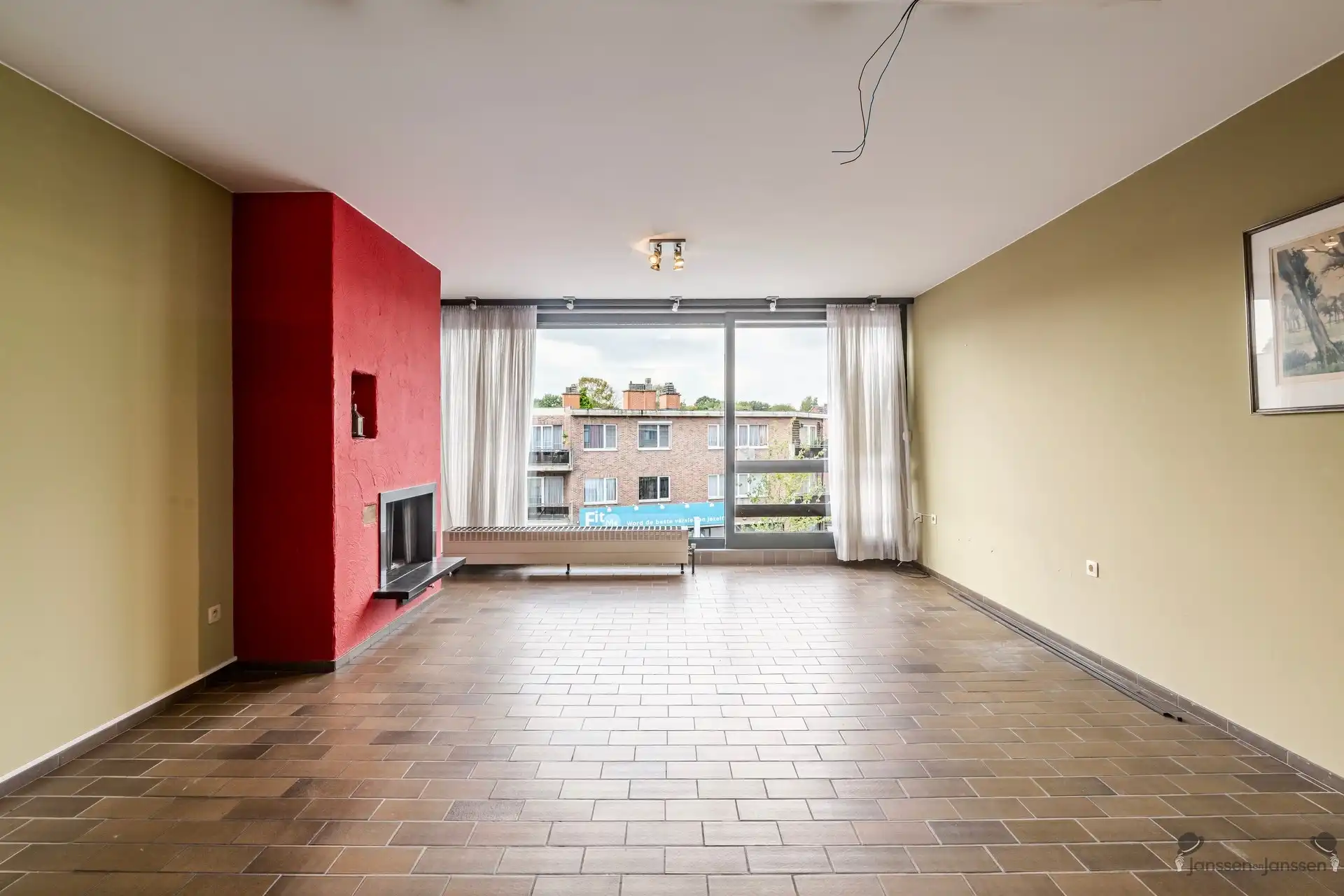 Appartement met 2 slaapkamers in MTH Brasschaat foto 3