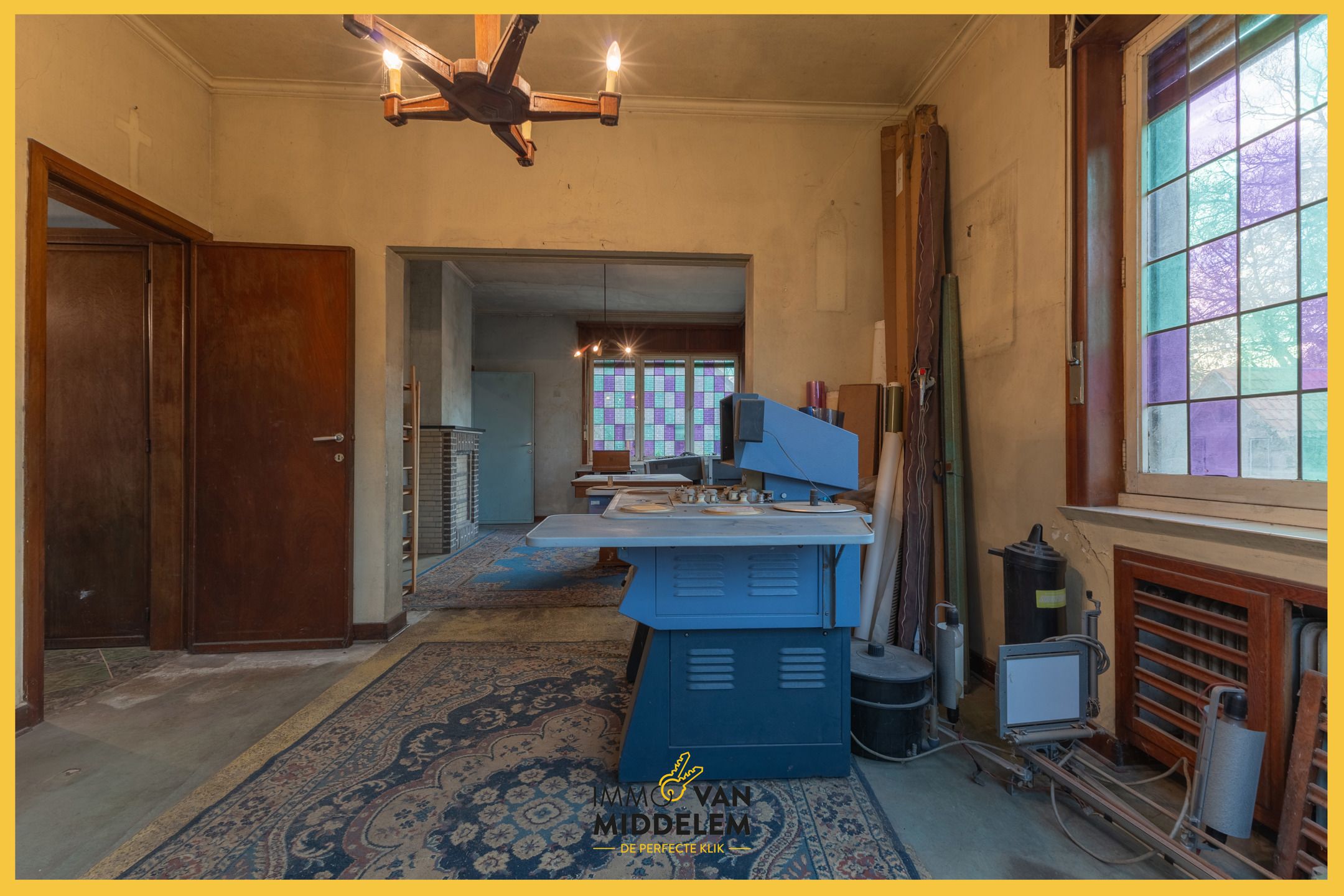 RUSTIG GELEGEN TE RENOVEREN WONING MET PRACHTIG UITZICHT foto 11