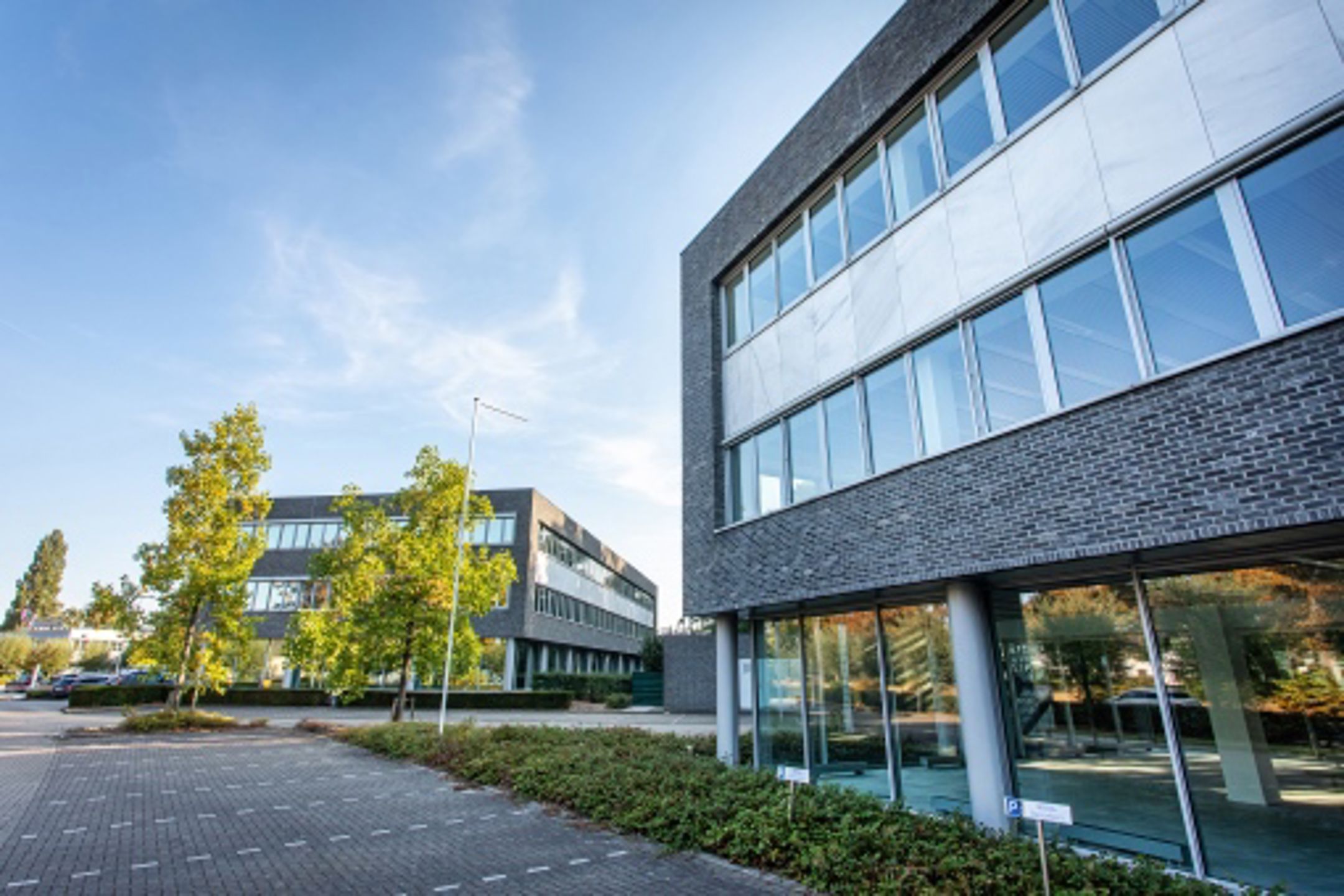 Kantoor te huur foto 5