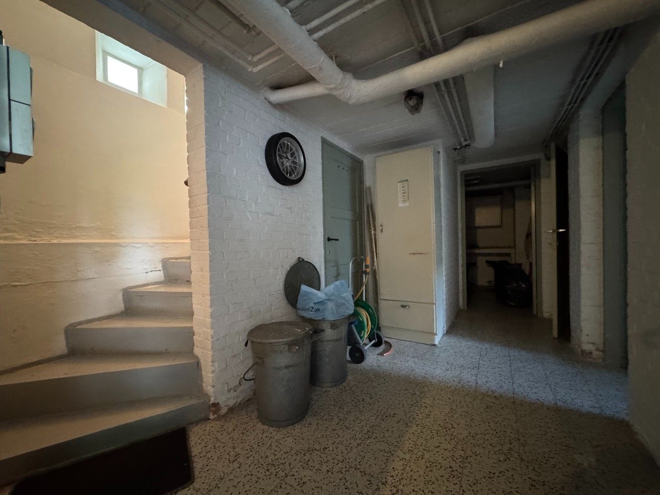 Karaktervolle woning met 4 slpks foto 32