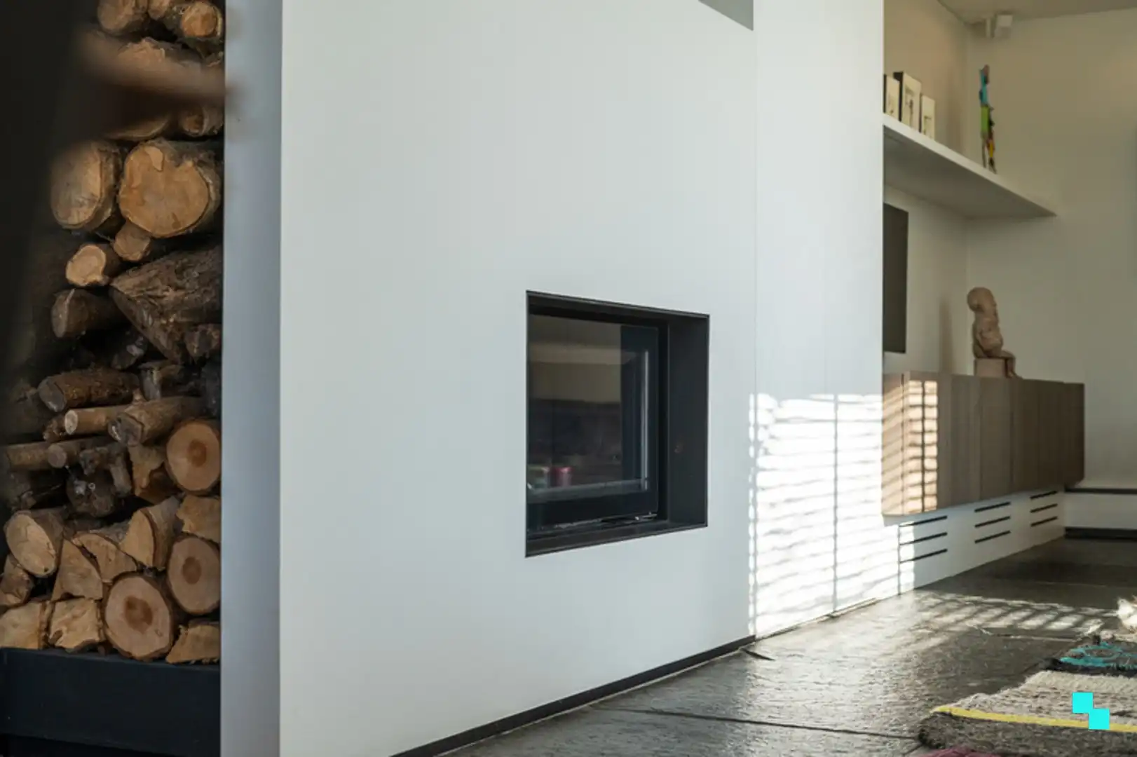 Riante villa op perceel van 2.155m² te Bosmolens, Izegem foto 9