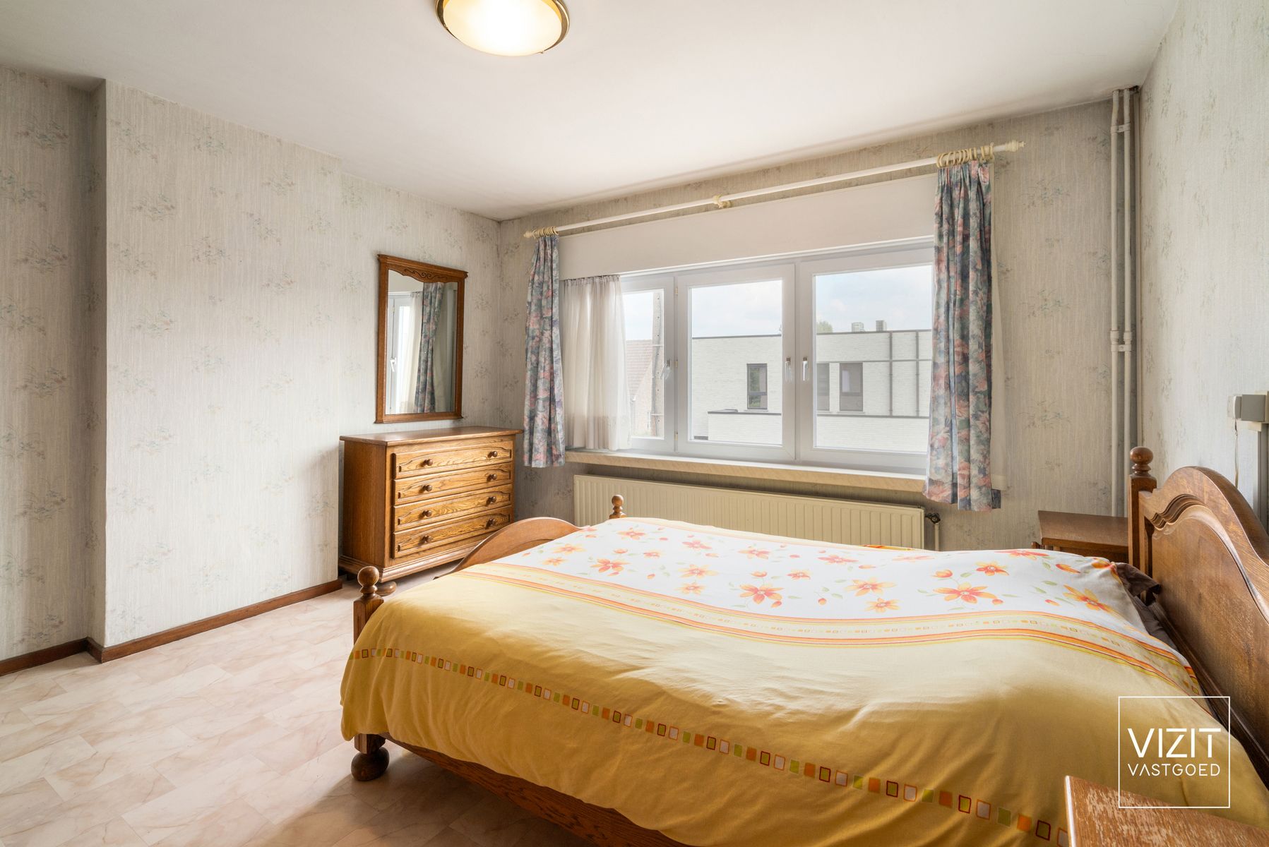 Karaktervolle woning in een rustige straat!  foto 12