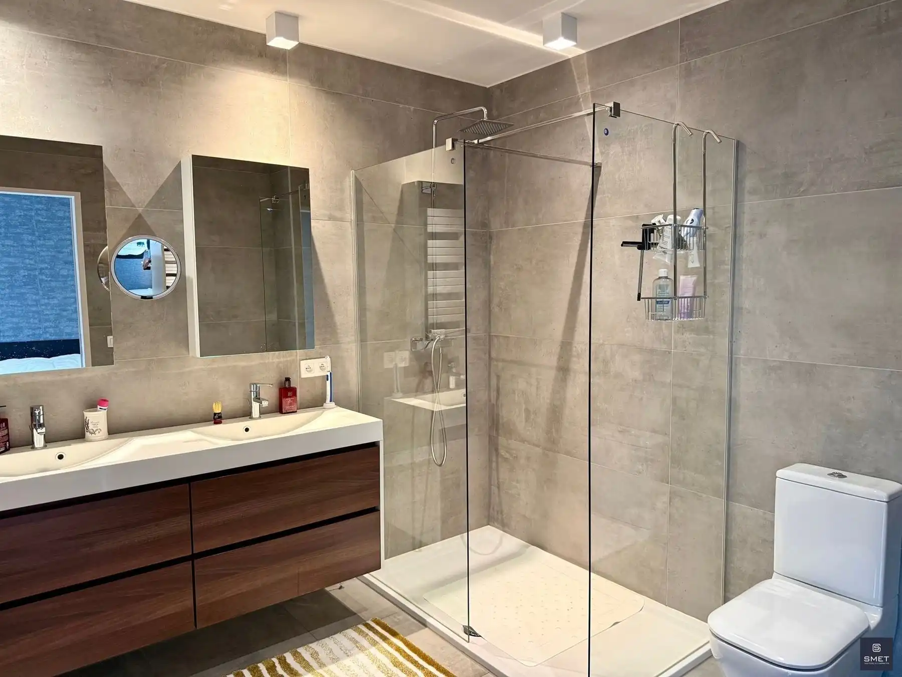 EXCLUSIEVE PENTHOUSE IN HET CENTRUM VAN BEVEREN foto 16