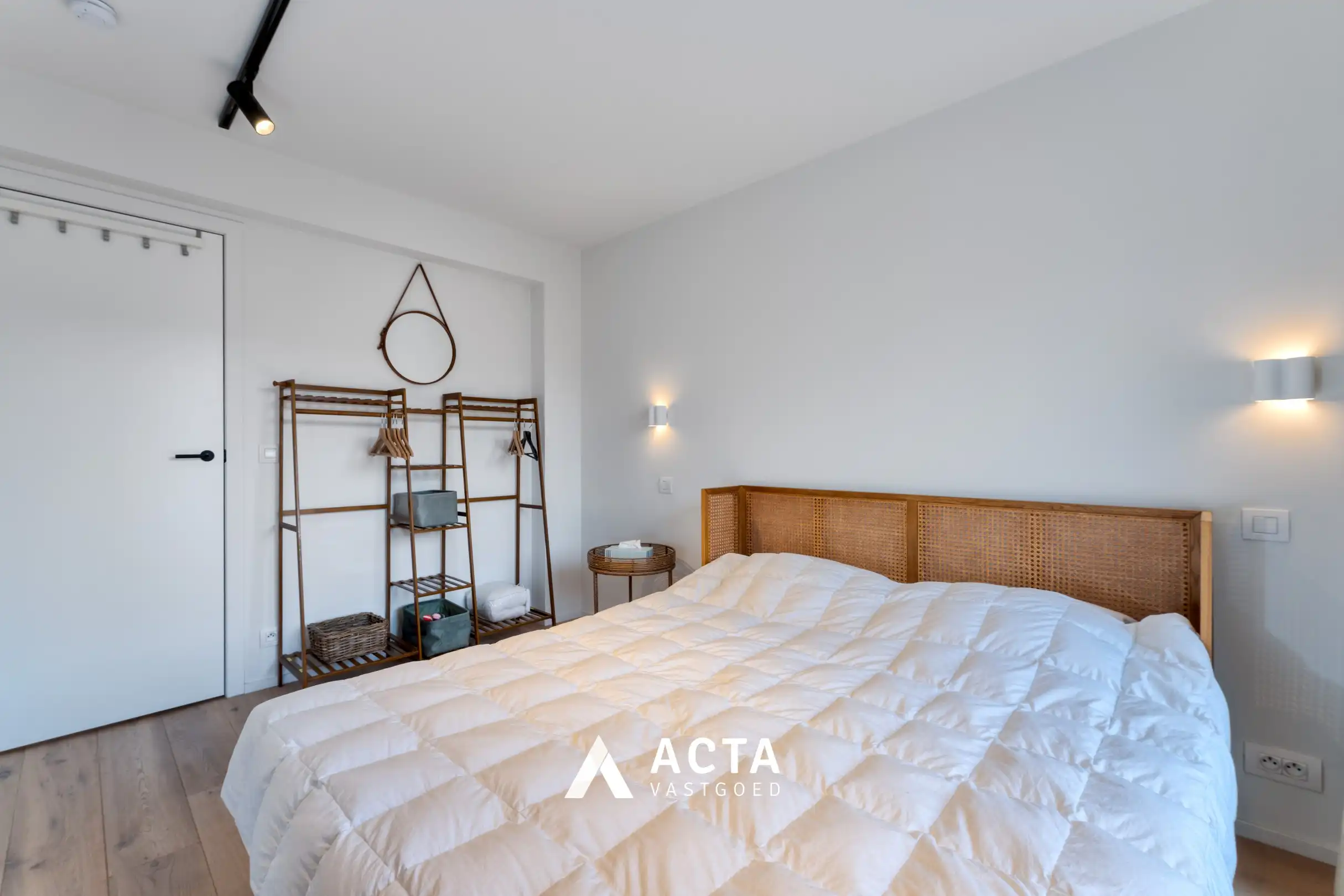 Instapklaar appartement met 2 slaapkamers in centrum Oostende foto 11