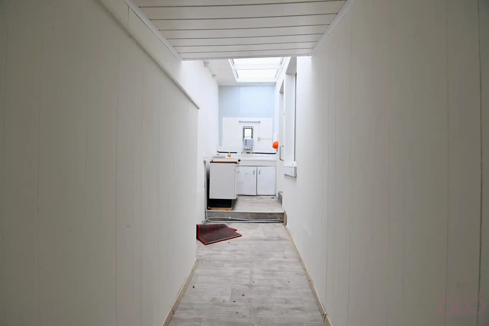 Renovatiewoning met garage en 2 slaapkamers op een toplocatie nabij het centrum van Tongeren foto 7
