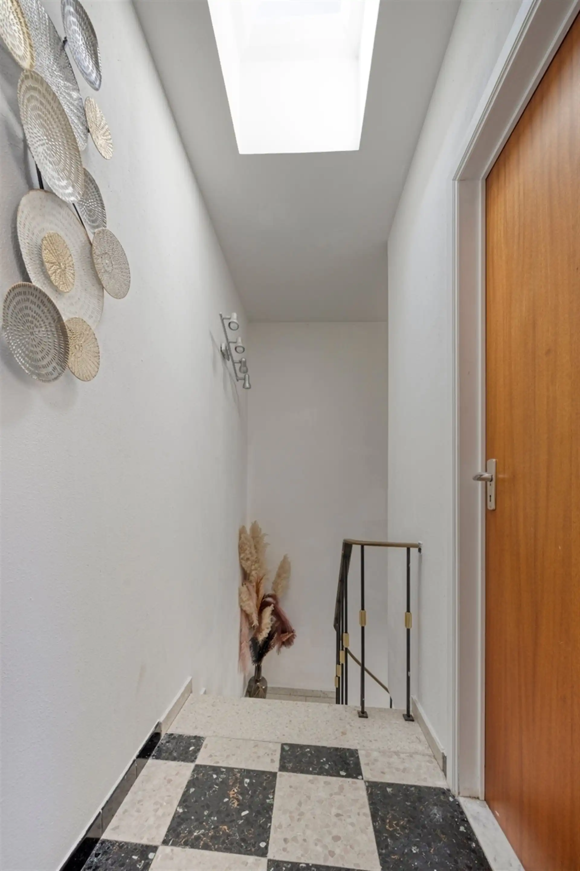 Lichtrijk appartement met 2 slaapkamers  foto 4