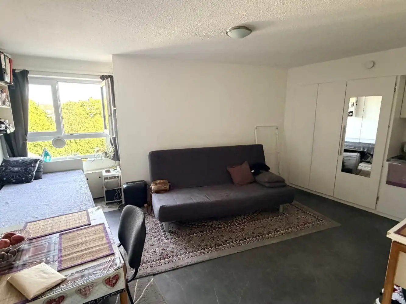 Instapklare studio te koop in Leuven foto 6