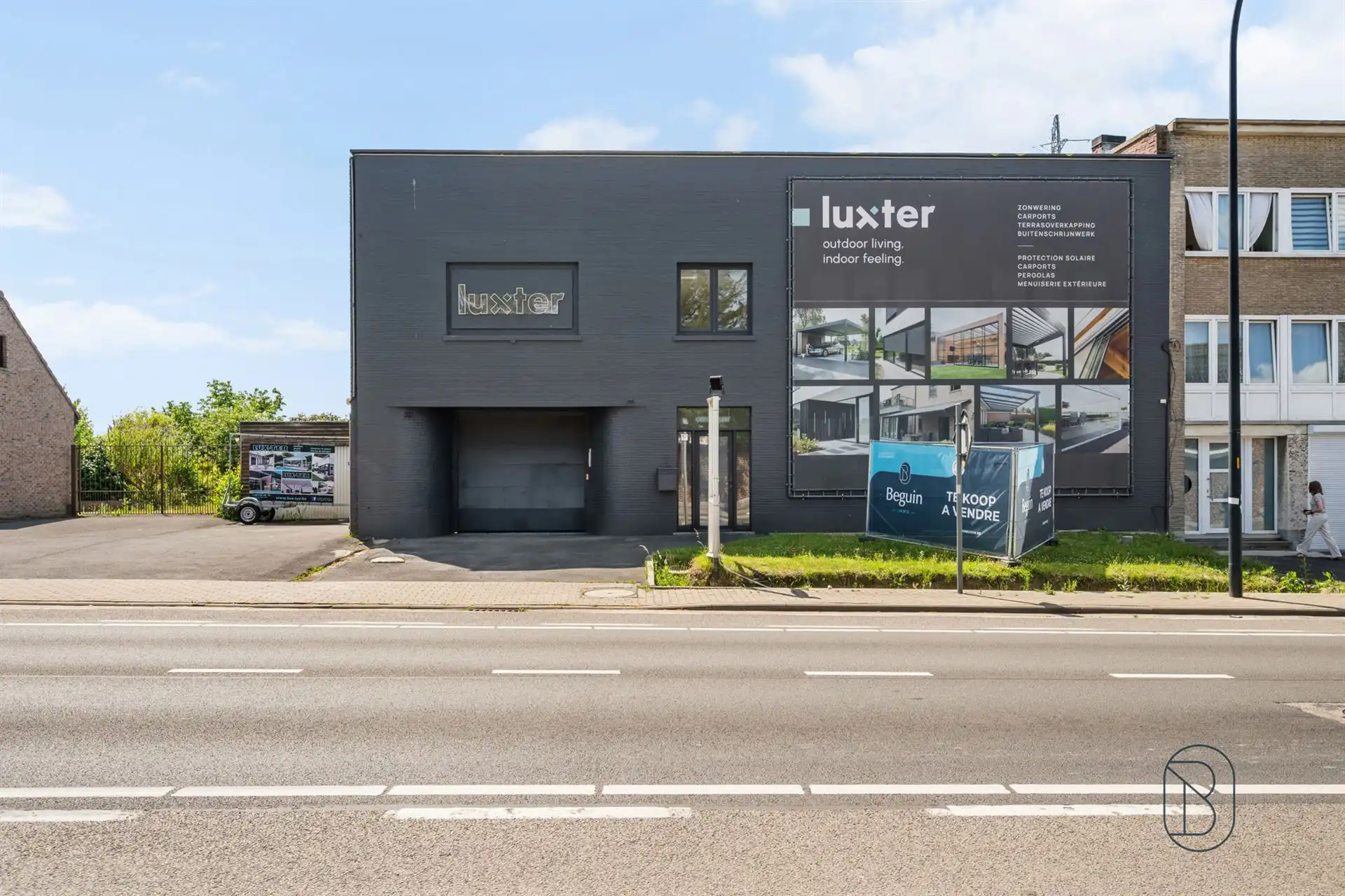 TOPGELEGEN commerciële ruimte! foto 7
