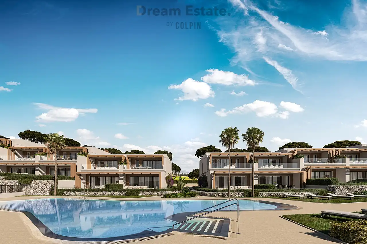 "Welcome to Evergreen Homes" foto 3