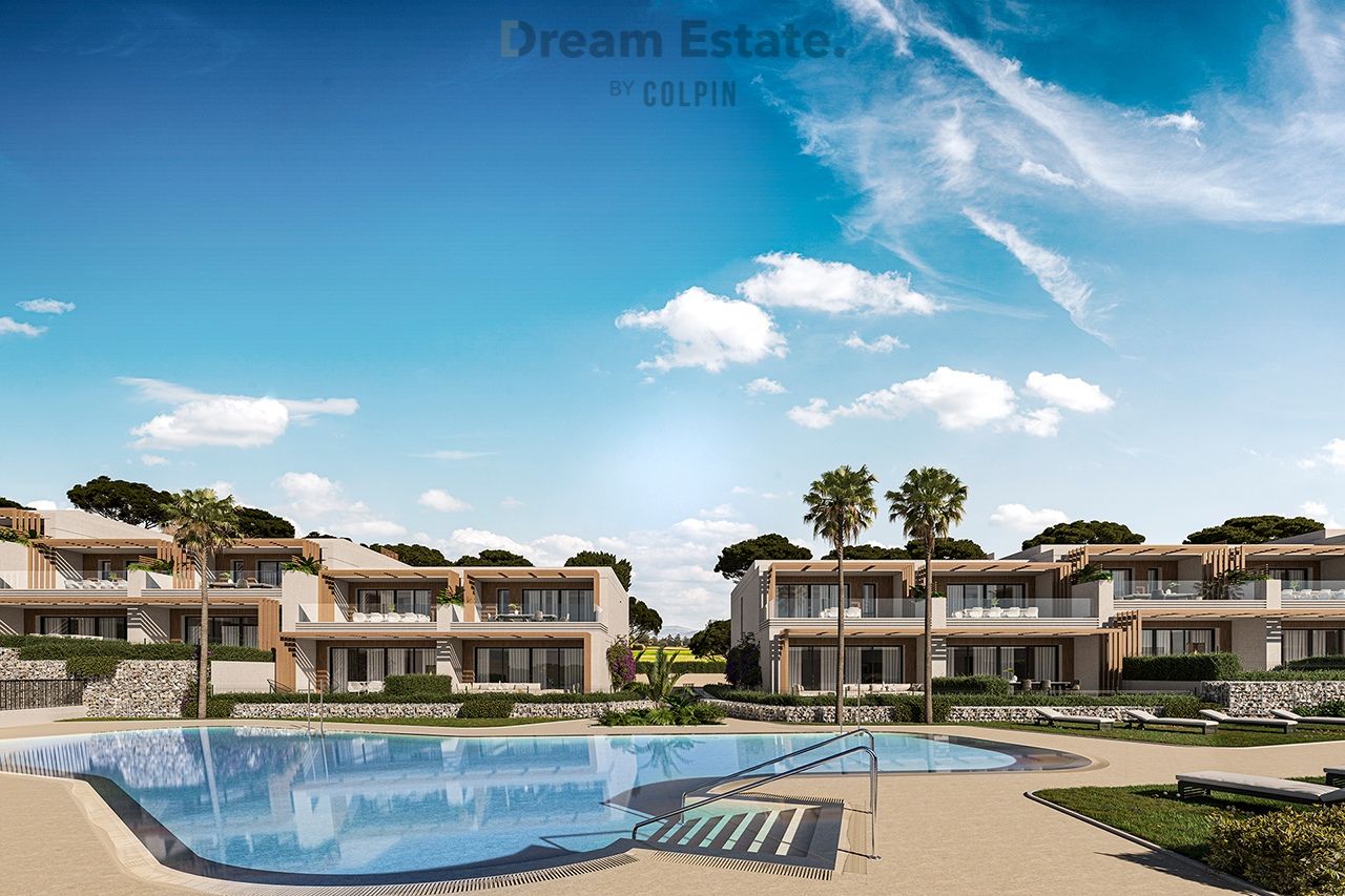 "Welcome to Evergreen Homes" foto 3