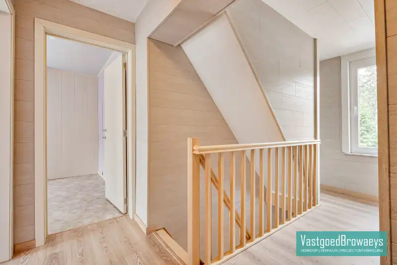 Instapklare woning zonder renovatieverplichting foto 8