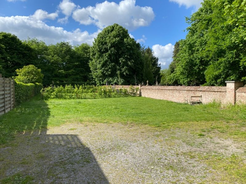 GELIJKVLOERS 2 SLPK. APPARTEMENT (+-90m²) MET GARAGE CENTRUM GEEL foto 16