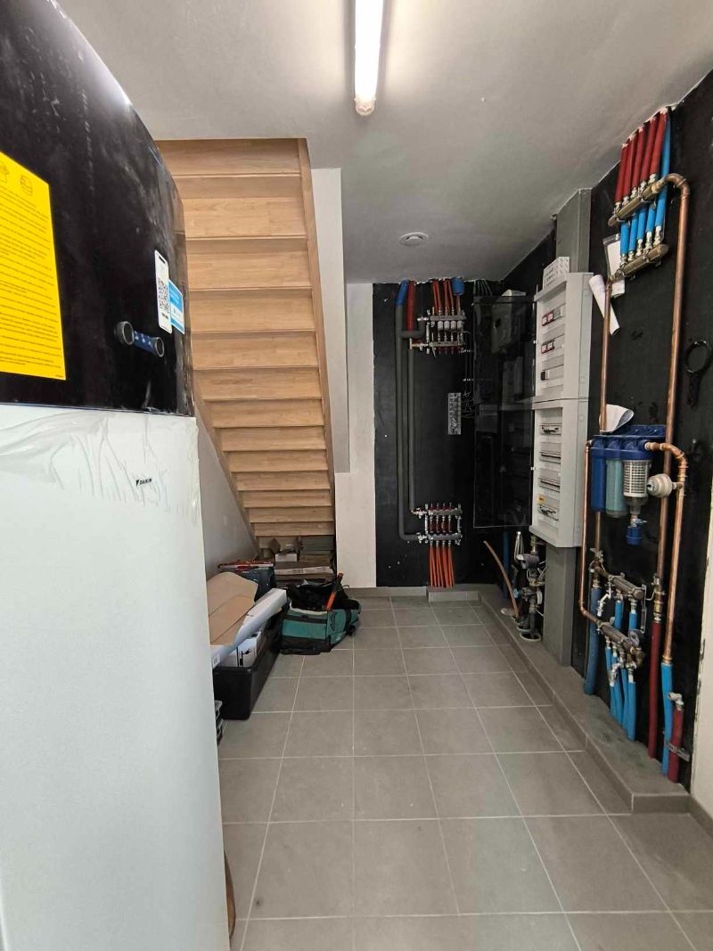 Nieuwbouw woning foto 8