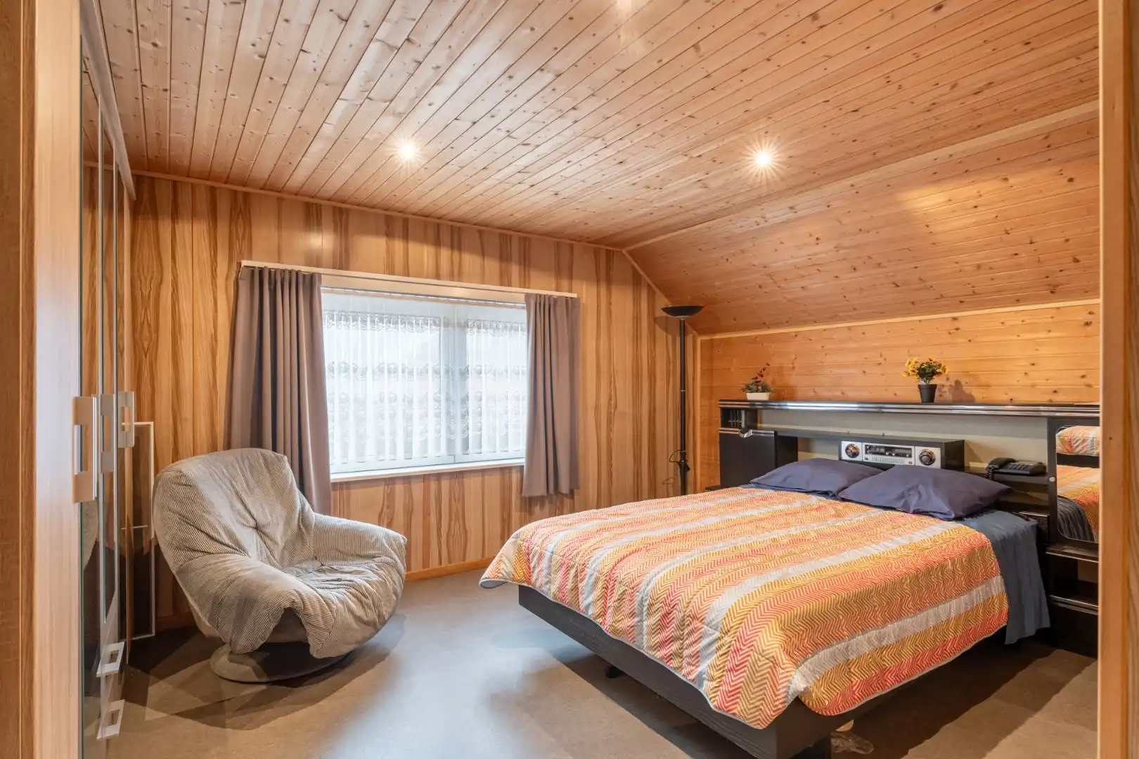 Halfvrijstaande gezinswoning op een perceel van 4a67ca op een rustige locatie te Dilsen-Stokkem. foto 19