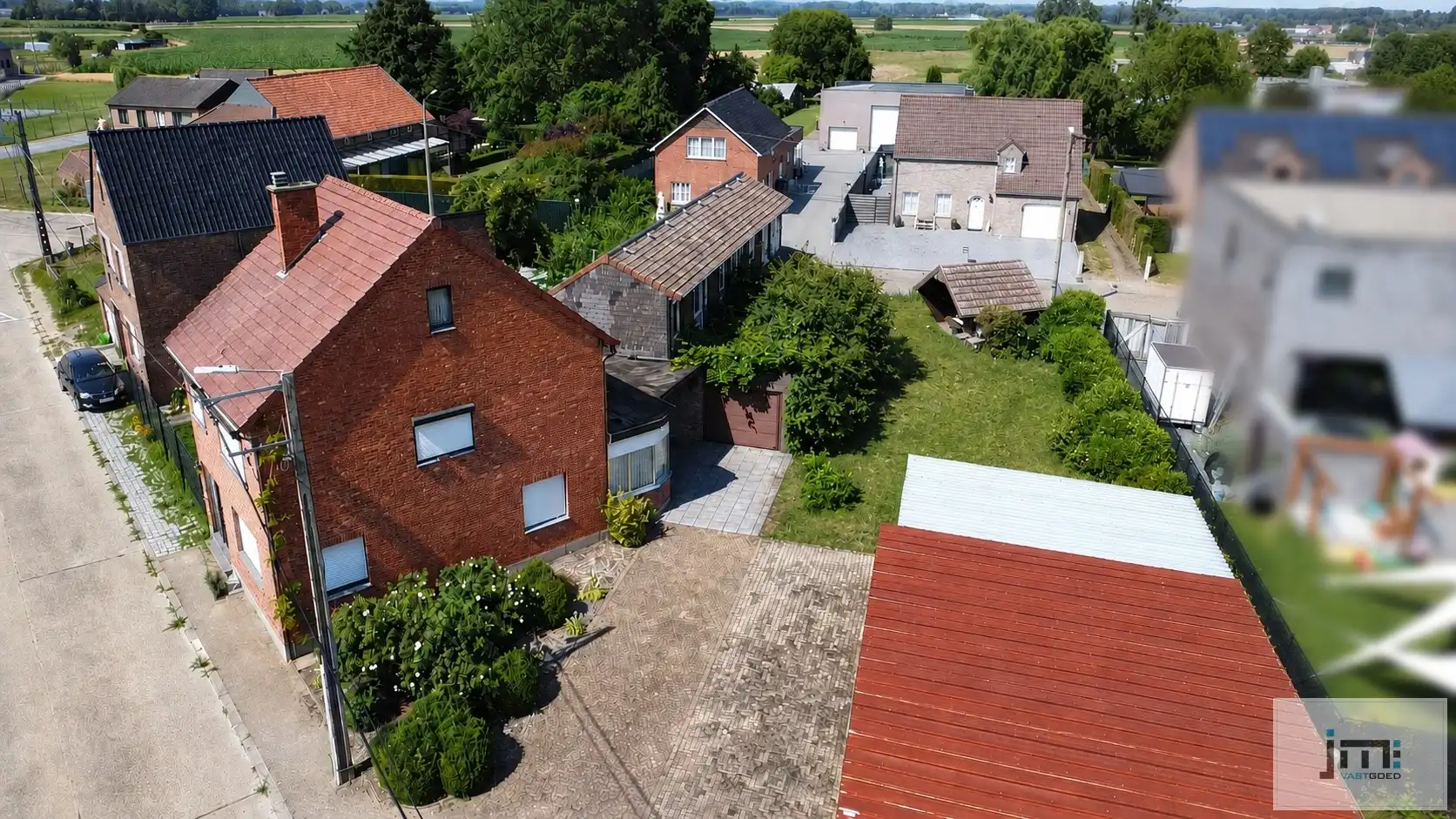 Charmante woning in het rustige Guigoven foto 30