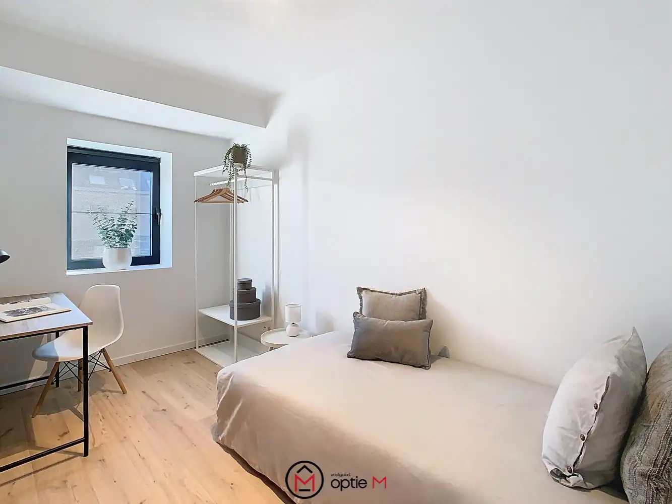 Wonen in het centrum van Hasselt? Ontdek dit project te koop foto 17