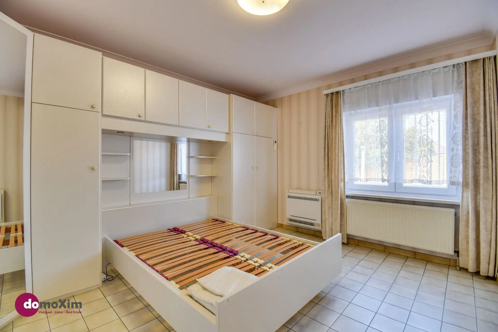 Gezellige gelijkvloerse woning met 2 slaapkamers in Boortmeerbeek foto 10