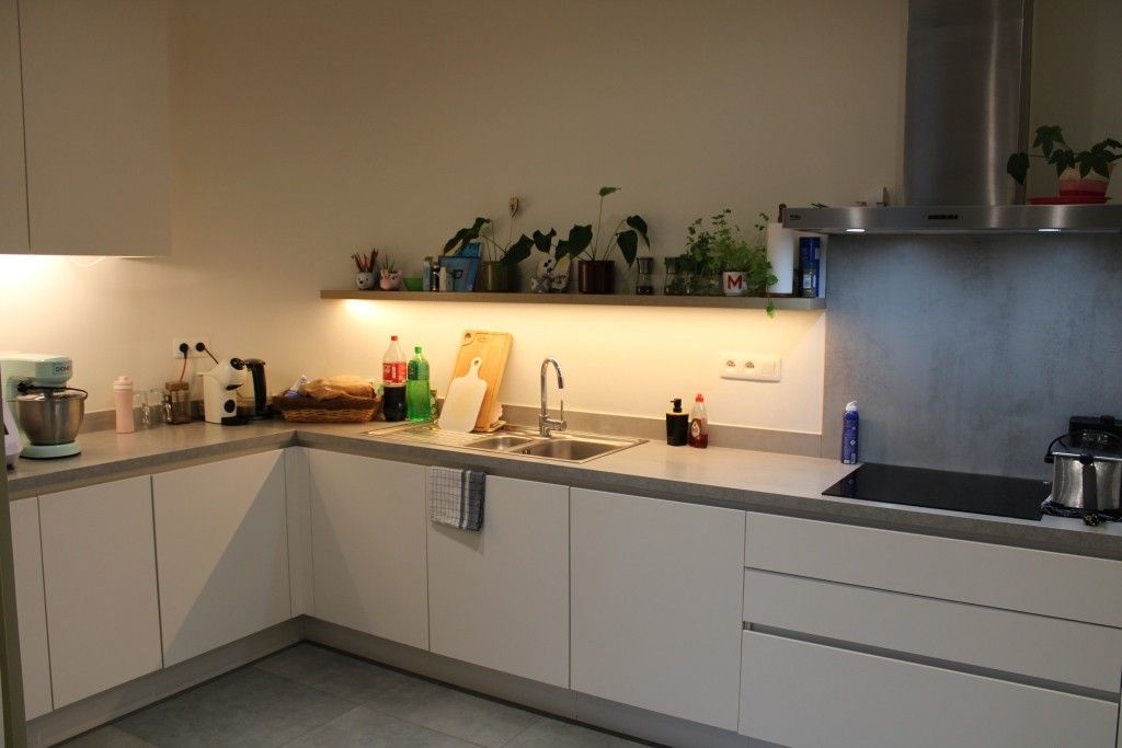 Zeer ruim en energiezuinig appartement met autostaanplaats foto 7