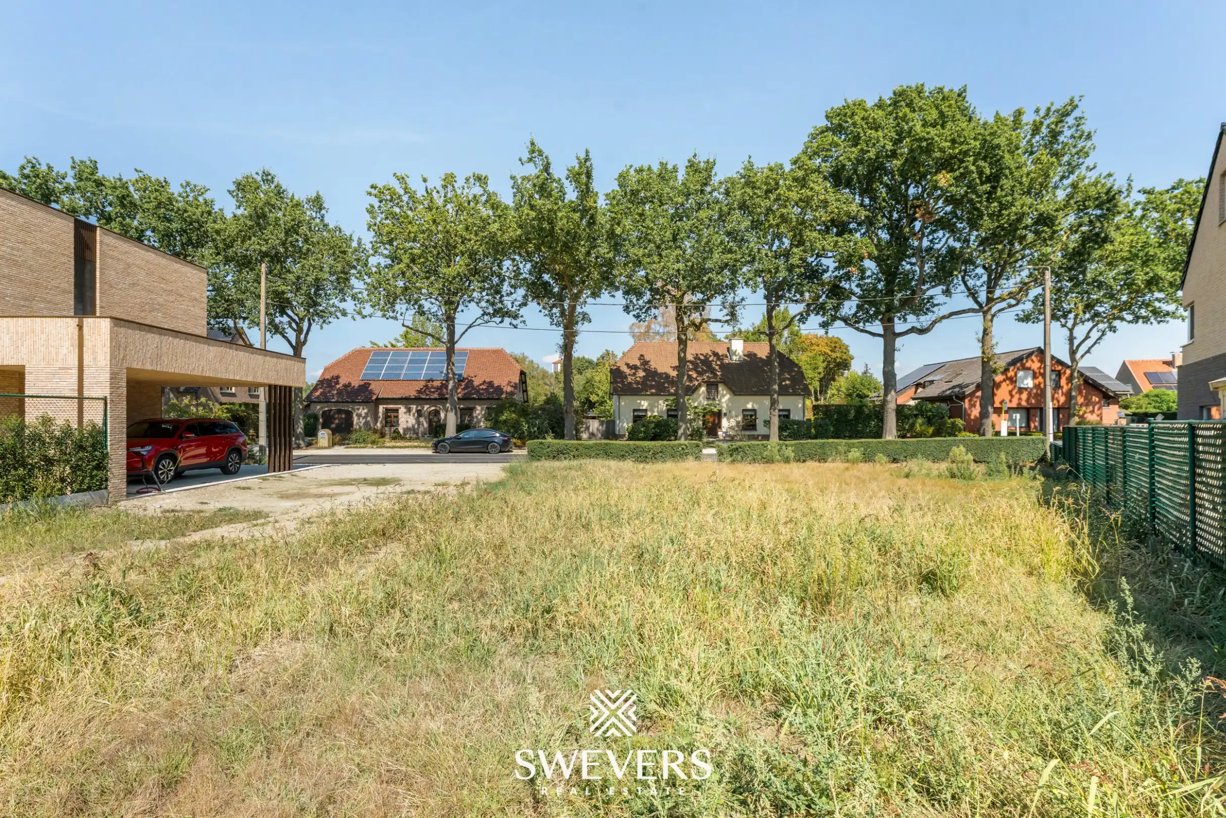 Bouwgrond OB (5a79ca) met een unieke combinatie van groen, rust en bereikbaarheid foto 9