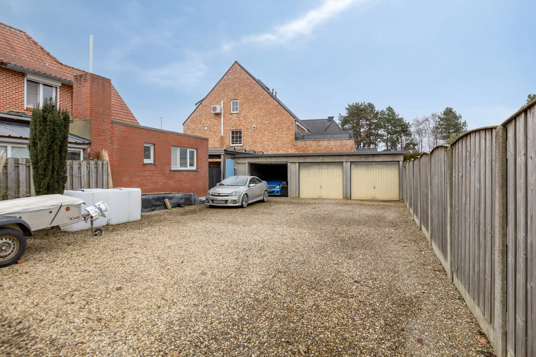 Appartement te koop foto 48